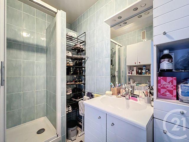 Appartement F3 à vendre - 3 pièces - 63.81 m2 - CHATOU - 78 - ILE-DE-FRANCE - Century 21 F.S.K