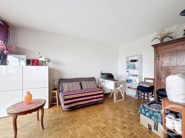 Appartement F3 à vendre - 3 pièces - 63.81 m2 - CHATOU - 78 - ILE-DE-FRANCE - Century 21 F.S.K