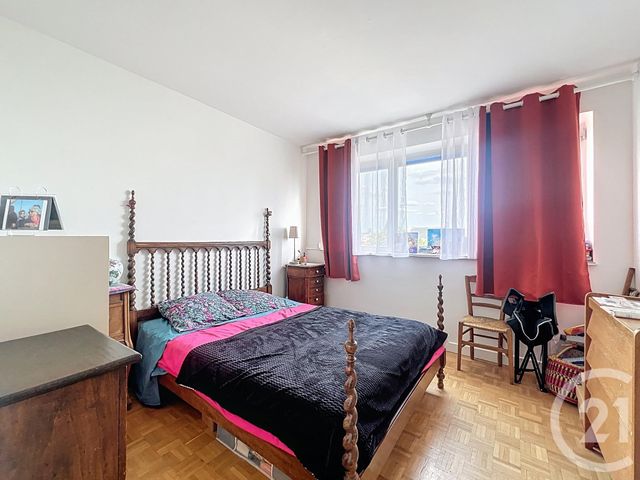 Appartement F3 à vendre - 3 pièces - 63.81 m2 - CHATOU - 78 - ILE-DE-FRANCE - Century 21 F.S.K