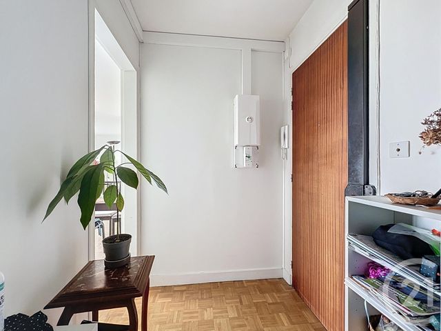 Appartement F3 à vendre - 3 pièces - 63.81 m2 - CHATOU - 78 - ILE-DE-FRANCE - Century 21 F.S.K