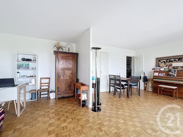 Appartement F3 à vendre - 3 pièces - 63.81 m2 - CHATOU - 78 - ILE-DE-FRANCE - Century 21 F.S.K
