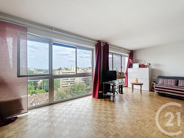 Appartement F3 à vendre - 3 pièces - 63.81 m2 - CHATOU - 78 - ILE-DE-FRANCE - Century 21 F.S.K