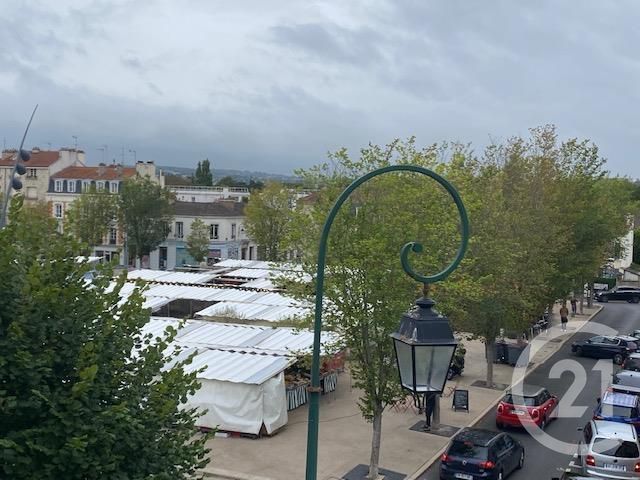Appartement F4 à louer LE VESINET