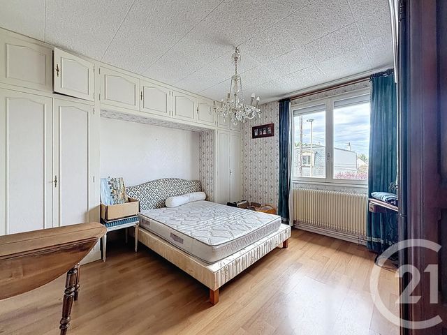 maison à vendre - 5 pièces - 102.49 m2 - CHATOU - 78 - ILE-DE-FRANCE - Century 21 F.S.K