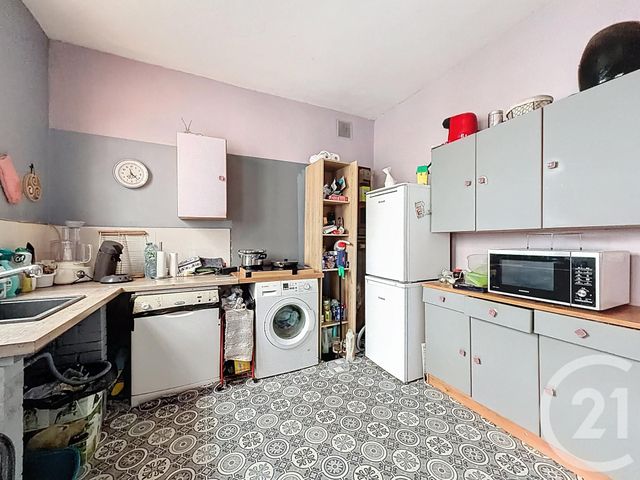 maison à vendre - 5 pièces - 102.49 m2 - CHATOU - 78 - ILE-DE-FRANCE - Century 21 F.S.K