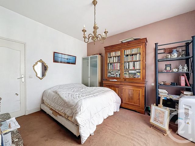 maison à vendre - 5 pièces - 102.49 m2 - CHATOU - 78 - ILE-DE-FRANCE - Century 21 F.S.K