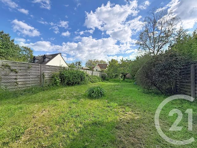 maison à vendre - 5 pièces - 102.49 m2 - CHATOU - 78 - ILE-DE-FRANCE - Century 21 F.S.K