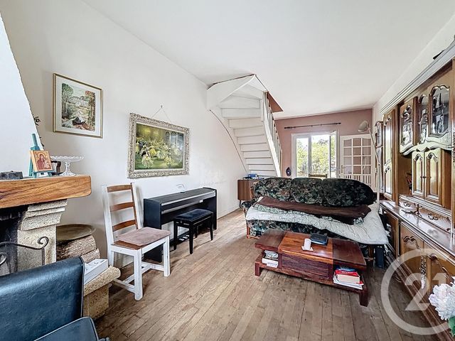 maison à vendre - 5 pièces - 102.49 m2 - CHATOU - 78 - ILE-DE-FRANCE - Century 21 F.S.K