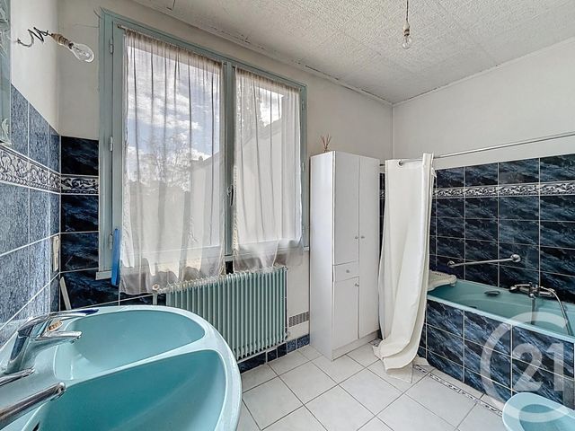 maison à vendre - 5 pièces - 102.49 m2 - CHATOU - 78 - ILE-DE-FRANCE - Century 21 F.S.K