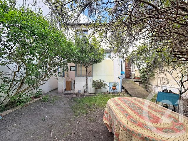 maison à vendre - 5 pièces - 102.49 m2 - CHATOU - 78 - ILE-DE-FRANCE - Century 21 F.S.K