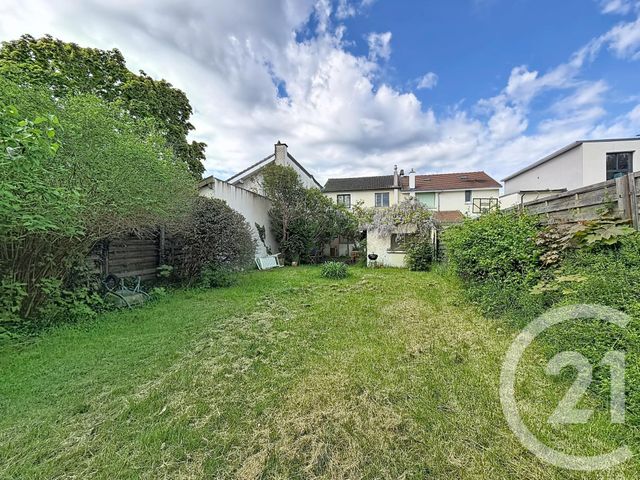 Maison à vendre CHATOU