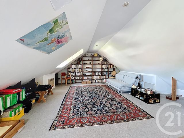 maison à vendre - 6 pièces - 159.21 m2 - CROISSY SUR SEINE - 78 - ILE-DE-FRANCE - Century 21 F.S.K