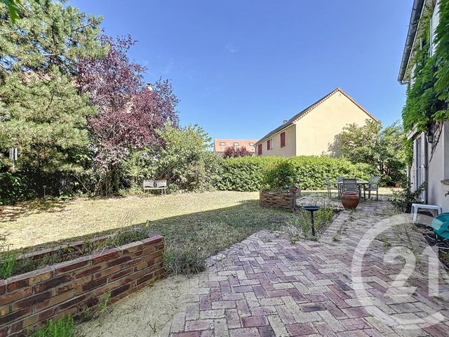 maison à vendre - 6 pièces - 159.21 m2 - CROISSY SUR SEINE - 78 - ILE-DE-FRANCE - Century 21 F.S.K