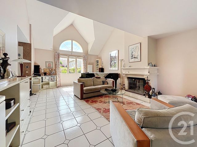 maison à vendre - 6 pièces - 159.21 m2 - CROISSY SUR SEINE - 78 - ILE-DE-FRANCE - Century 21 F.S.K