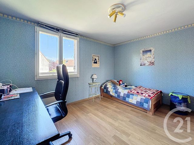 maison à vendre - 6 pièces - 159.21 m2 - CROISSY SUR SEINE - 78 - ILE-DE-FRANCE - Century 21 F.S.K