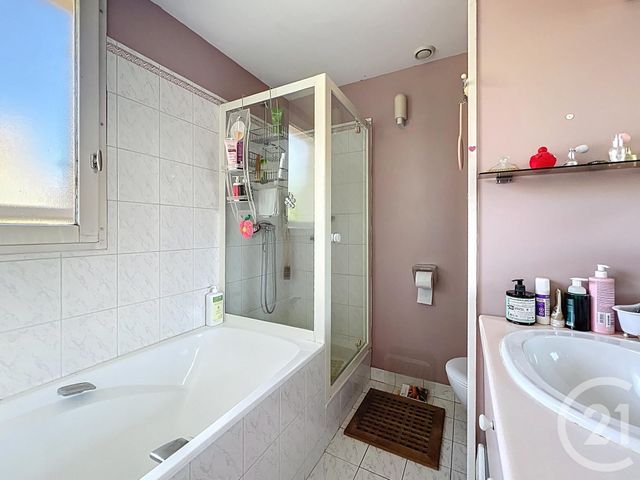 maison à vendre - 6 pièces - 159.21 m2 - CROISSY SUR SEINE - 78 - ILE-DE-FRANCE - Century 21 F.S.K