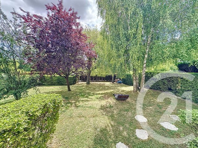 maison à vendre - 8 pièces - 213.0 m2 - CHATOU - 78 - ILE-DE-FRANCE - Century 21 F.S.K