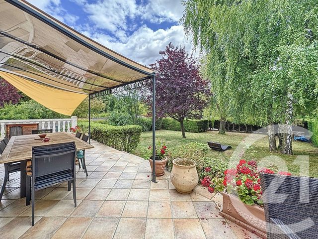 maison à vendre - 8 pièces - 213.0 m2 - CHATOU - 78 - ILE-DE-FRANCE - Century 21 F.S.K