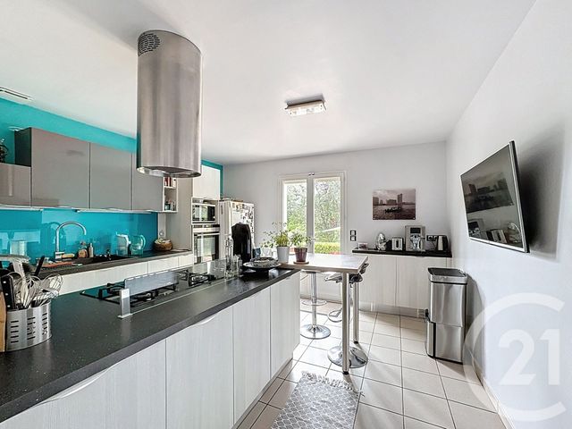 maison à vendre - 8 pièces - 213.0 m2 - CHATOU - 78 - ILE-DE-FRANCE - Century 21 F.S.K