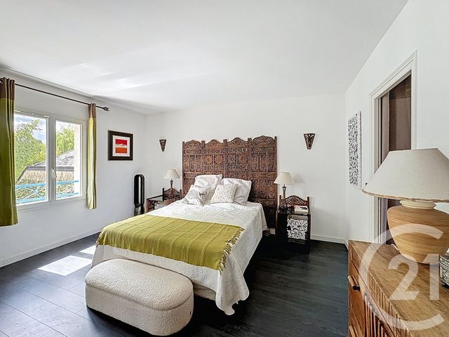 maison à vendre - 8 pièces - 213.0 m2 - CHATOU - 78 - ILE-DE-FRANCE - Century 21 F.S.K