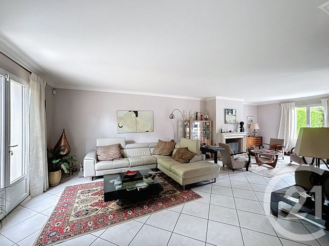 maison à vendre - 8 pièces - 213.0 m2 - CHATOU - 78 - ILE-DE-FRANCE - Century 21 F.S.K