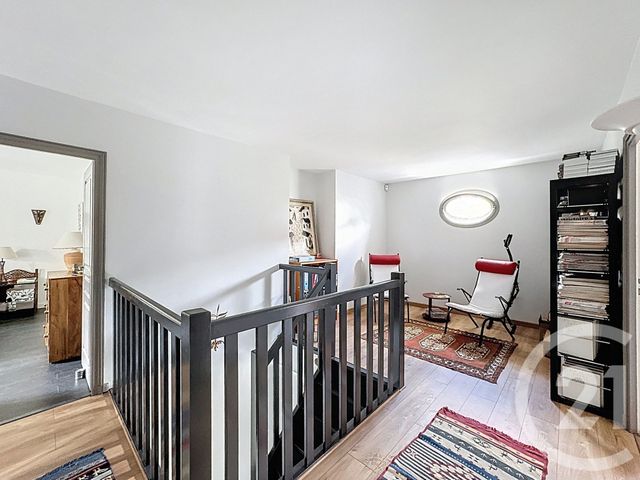 maison à vendre - 8 pièces - 213.0 m2 - CHATOU - 78 - ILE-DE-FRANCE - Century 21 F.S.K