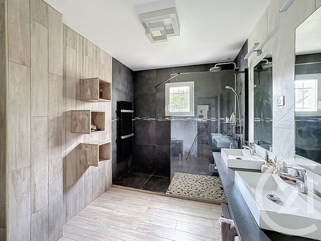 maison à vendre - 8 pièces - 213.0 m2 - CHATOU - 78 - ILE-DE-FRANCE - Century 21 F.S.K