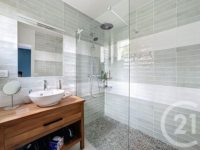 maison à vendre - 8 pièces - 213.0 m2 - CHATOU - 78 - ILE-DE-FRANCE - Century 21 F.S.K