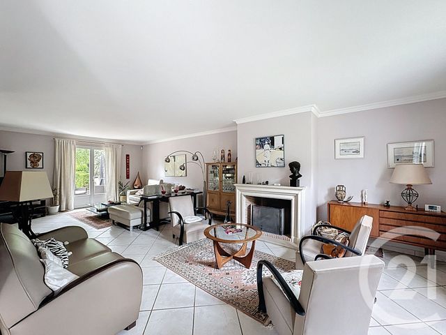 maison à vendre - 8 pièces - 213.0 m2 - CHATOU - 78 - ILE-DE-FRANCE - Century 21 F.S.K