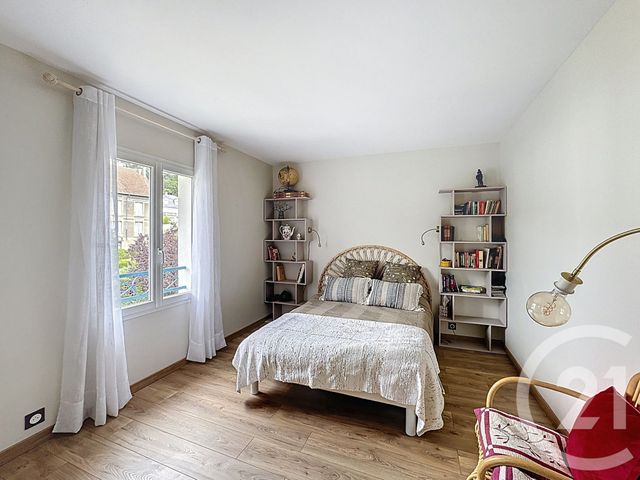 maison à vendre - 8 pièces - 213.0 m2 - CHATOU - 78 - ILE-DE-FRANCE - Century 21 F.S.K