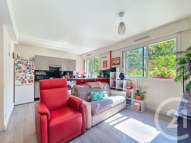 appartement - CHATOU - 78