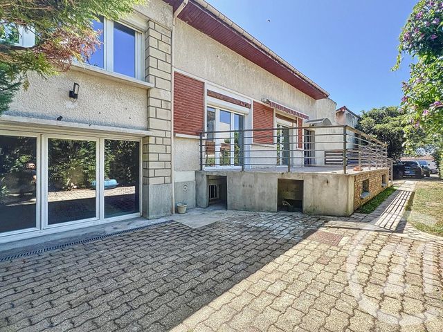 maison à vendre - 4 pièces - 109.08 m2 - CHATOU - 78 - ILE-DE-FRANCE - Century 21 F.S.K