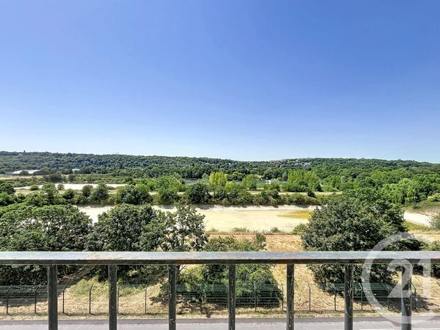 Appartement F3 à vendre LE VESINET