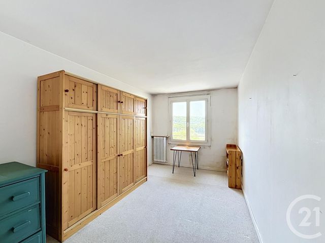 Appartement F3 à vendre - 3 pièces - 53.84 m2 - LE VESINET - 78 - ILE-DE-FRANCE - Century 21 F.S.K