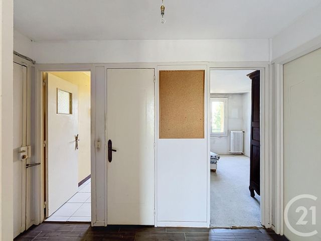 Appartement F3 à vendre - 3 pièces - 53.84 m2 - LE VESINET - 78 - ILE-DE-FRANCE - Century 21 F.S.K