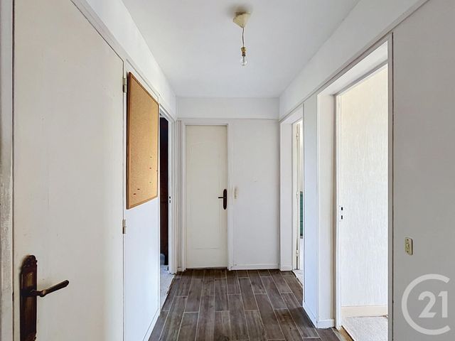 Appartement F3 à vendre - 3 pièces - 53.84 m2 - LE VESINET - 78 - ILE-DE-FRANCE - Century 21 F.S.K