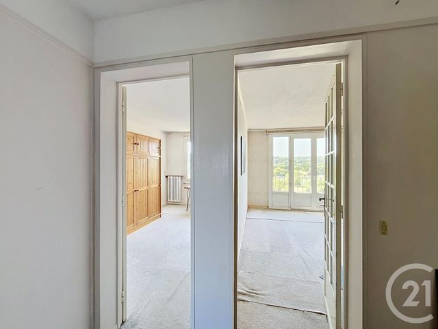 Appartement F3 à vendre - 3 pièces - 53.84 m2 - LE VESINET - 78 - ILE-DE-FRANCE - Century 21 F.S.K