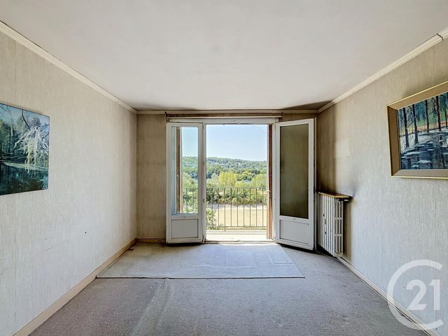 Appartement F3 à vendre - 3 pièces - 53.84 m2 - LE VESINET - 78 - ILE-DE-FRANCE - Century 21 F.S.K