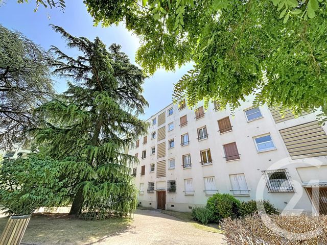 Appartement F3 à vendre - 3 pièces - 53.84 m2 - LE VESINET - 78 - ILE-DE-FRANCE - Century 21 F.S.K