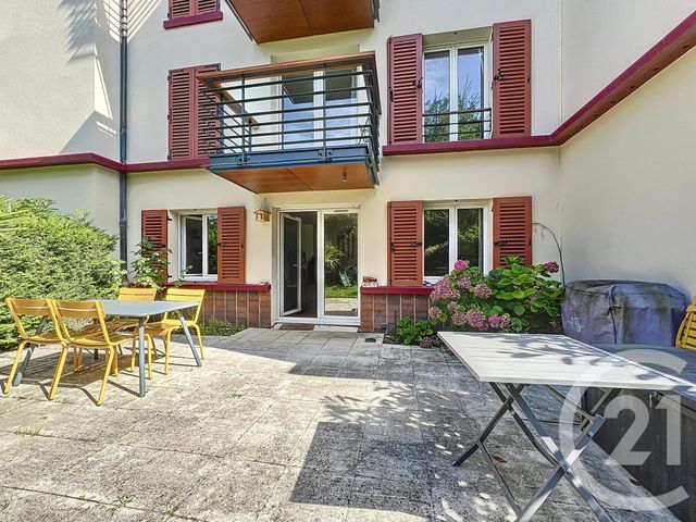 Appartement F5 à vendre - 5 pièces - 107.91 m2 - CHATOU - 78 - ILE-DE-FRANCE - Century 21 F.S.K