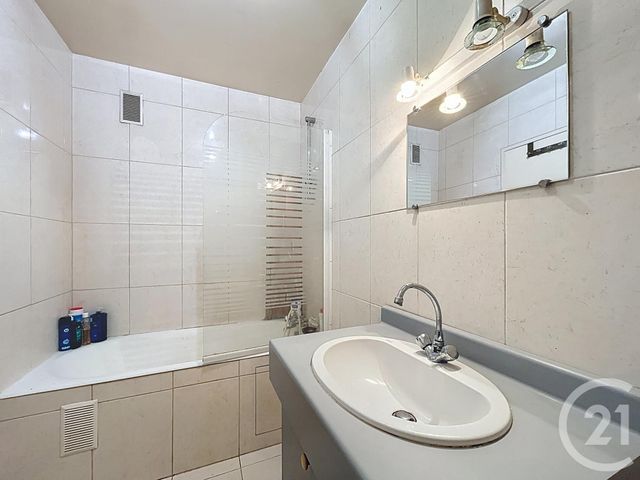 Appartement F1 à vendre - 1 pièce - 37.56 m2 - CHATOU - 78 - ILE-DE-FRANCE - Century 21 F.S.K