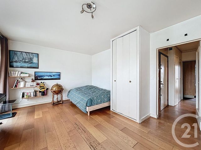 Appartement F1 à vendre - 1 pièce - 37.56 m2 - CHATOU - 78 - ILE-DE-FRANCE - Century 21 F.S.K
