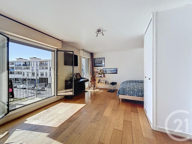 Appartement F1 à vendre CHATOU