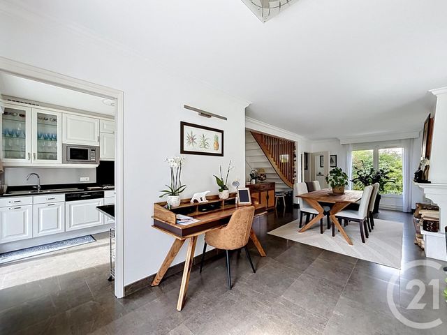 maison à vendre - 6 pièces - 146.86 m2 - CARRIERES SUR SEINE - 78 - ILE-DE-FRANCE - Century 21 F.S.K