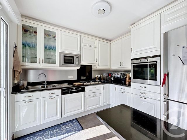 maison à vendre - 6 pièces - 146.86 m2 - CARRIERES SUR SEINE - 78 - ILE-DE-FRANCE - Century 21 F.S.K