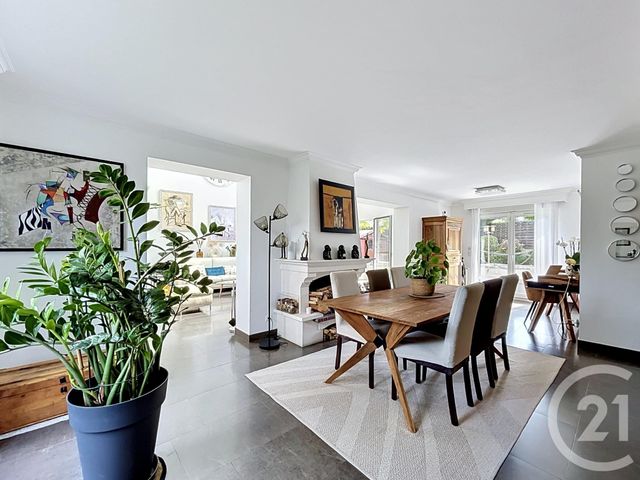 maison à vendre - 6 pièces - 146.86 m2 - CARRIERES SUR SEINE - 78 - ILE-DE-FRANCE - Century 21 F.S.K