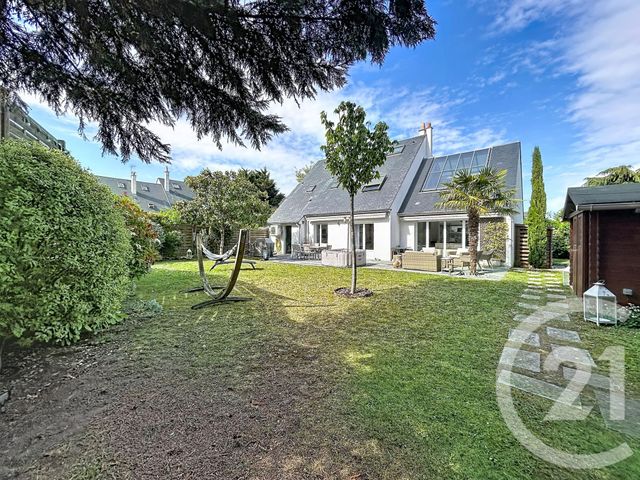 maison à vendre - 6 pièces - 146.86 m2 - CARRIERES SUR SEINE - 78 - ILE-DE-FRANCE - Century 21 F.S.K