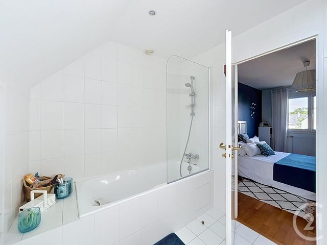 maison à vendre - 6 pièces - 146.86 m2 - CARRIERES SUR SEINE - 78 - ILE-DE-FRANCE - Century 21 F.S.K
