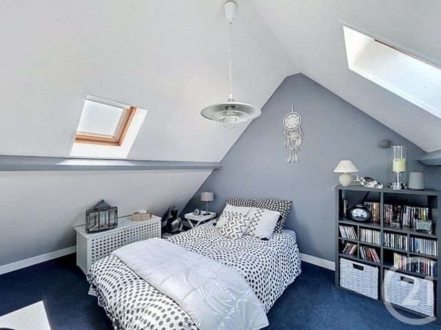 maison à vendre - 6 pièces - 146.86 m2 - CARRIERES SUR SEINE - 78 - ILE-DE-FRANCE - Century 21 F.S.K