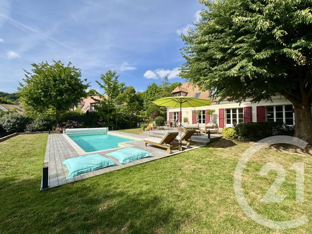 Maison à vendre ST PRIX